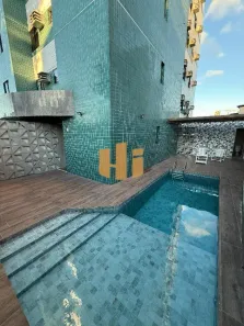 Apartamento com 2 Quartos à venda, 70m² no Tamarineira, Recife