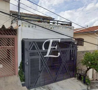 Sobrado com 3 Quartos à venda, 140m² no Jardim Franca, São Paulo