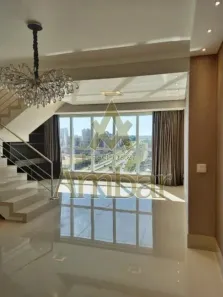 Apartamento com 3 Quartos à venda, 194m² no Jardim Nova Aliança Sul, Ribeirão Preto