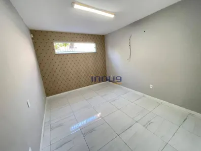 Sala Comercial para alugar, 17m² no Cidade dos Funcionários, Fortaleza