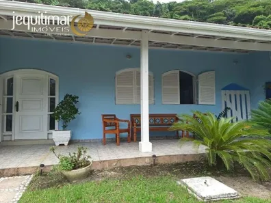 Casa de Condomínio com 4 Quartos à venda, 160m² no Balneário Praia do Pernambuco, Guarujá