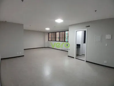 Sala Comercial para alugar, 50m² no Vila Medon, Americana