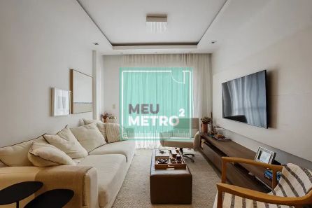 Apartamento com 4 Quartos à venda, 111m² no Córrego Grande, Florianópolis