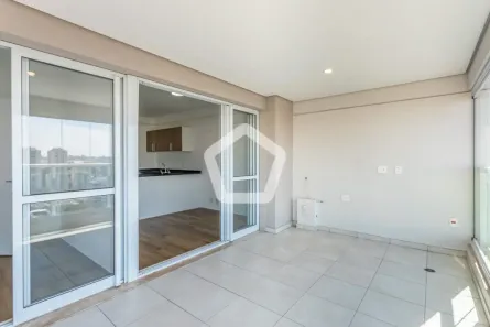 Apartamento com 2 Quartos à venda, 65m² no Brooklin Paulista, São Paulo