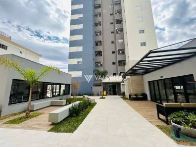 Apartamento com 3 Quartos à venda, 77m² no Vila Progresso, Sorocaba