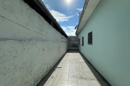 Lote/Terreno com 1 Quarto à venda, 229m² no Centro, São Caetano do Sul