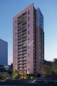 Sala Comercial com 1 Quarto à venda, 33m² no Botafogo, Campinas