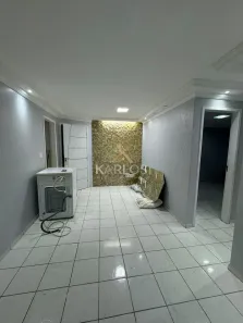 Apartamento com 2 Quartos à venda, 50m² no Peixinhos, Olinda