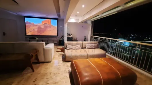 Cobertura com 4 Quartos para alugar, 241m² no Nova Aliança, Ribeirão Preto