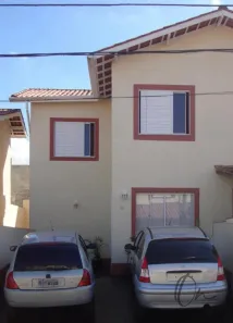 Casa com 2 Quartos à venda, 70m² no Jardim Petrópolis, Cotia