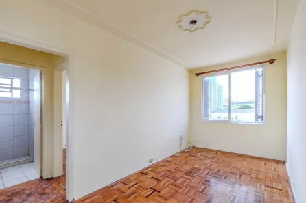 Apartamento com 1 Quarto à venda, 48m² no Santana, Porto Alegre
