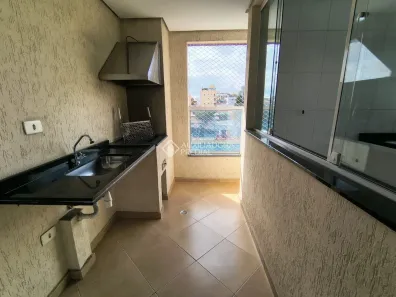 Apartamento com 3 Quartos à venda, 90m² no Santa Maria, São Caetano do Sul