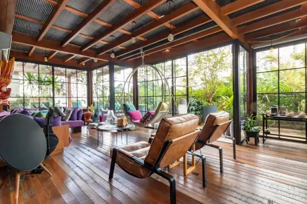 Apartamento com 1 Quarto à venda, 200m² no Vila Nova Conceição, São Paulo