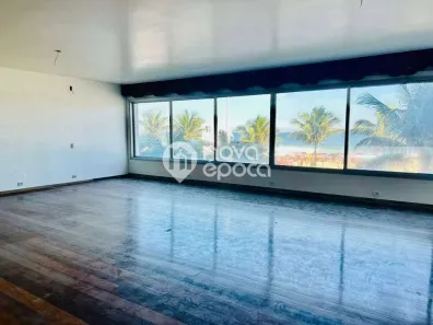 Apartamento com 4 Quartos à venda, 290m² no Leblon, Rio de Janeiro