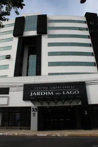 Ponto Comercial para alugar, 18m² no Marechal Rondon, Canoas