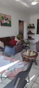 Apartamento com 2 Quartos à venda, 58m² no Vila Olegário Pinto, Caldas Novas