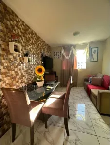 Apartamento com 2 Quartos à venda, 40m² no Industrial, Camaçari