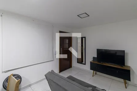 Apartamento com 2 Quartos à venda, 42m² no Limoeiro, São Paulo