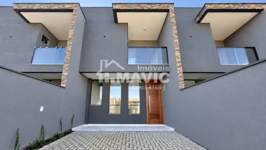 Casa com 3 Quartos à venda, 119m² no Três Rios do Norte, Jaraguá do Sul