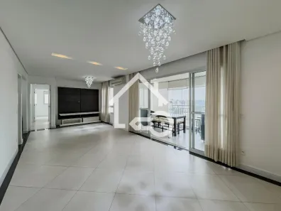Apartamento com 3 Quartos à venda, 123m² no Centro, São Bernardo do Campo