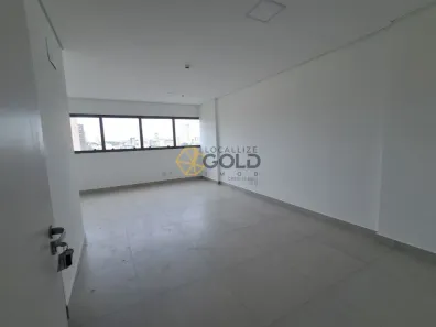 Sala Comercial para alugar, 37m² no Centro, Franca
