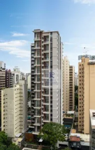 Apartamento com 3 Quartos à venda, 137m² no Cambuí, Campinas