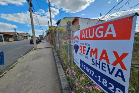 Lote/Terreno para alugar, 250m² no Terras de São João, Salto de Pirapora