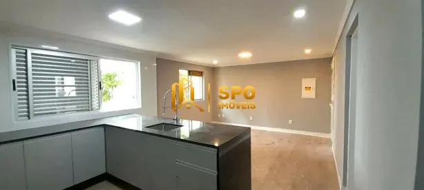 Apartamento com 3 Quartos para venda ou aluguel, 78m² no Vila Sofia, São Paulo