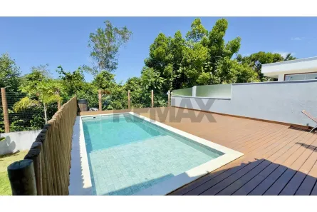 Casa com 1 Quarto à venda, 239m² no Arraial D'Ajuda, Porto Seguro