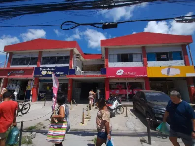 Ponto Comercial para alugar, 36m² no Candeias, Jaboatão dos Guararapes
