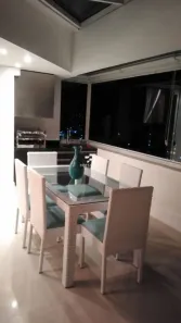Cobertura com 4 Quartos à venda, 228m² no Centro, Santo André