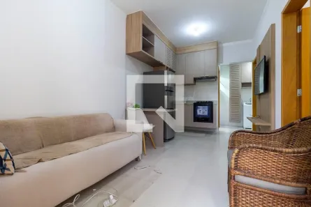 Apartamento com 2 Quartos à venda, 38m² no Parque Boturussu, São Paulo