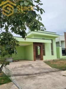 Casa de Condomínio com 3 Quartos à venda, 350m² no São Venâncio, Itupeva