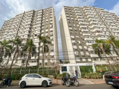 Apartamento com 2 Quartos à venda, 60m² no São João, Porto Alegre