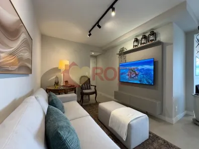 Apartamento com 3 Quartos para alugar, 104m² no Jardim Paulista, São Paulo