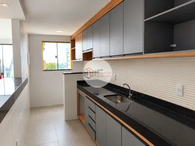 Apartamento com 4 Quartos para alugar, 144m² no Nova São Pedro, São Pedro da Aldeia