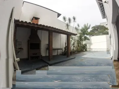 Casa com 4 Quartos à venda, 172m² no Jardim Maia, Guarulhos