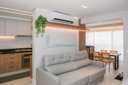 Apartamento com 2 Quartos à venda, 70m² no Vila Leopoldina, São Paulo