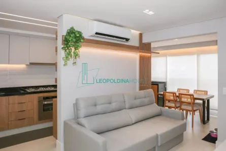 Apartamento com 2 Quartos à venda, 70m² no Vila Leopoldina, São Paulo