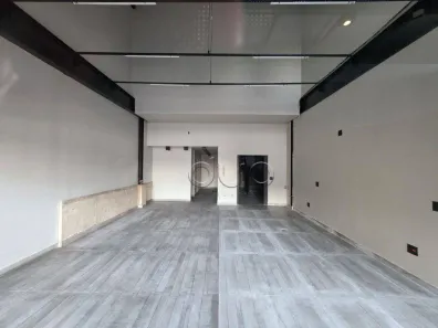 Ponto Comercial para alugar, 212m² no Vila Independência, Piracicaba