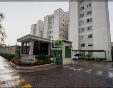 Apartamento com 2 Quartos à venda, 50m² no Ponte de São João, Jundiaí