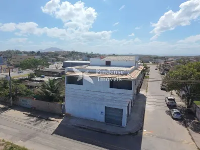 com 2 Quartos à venda, 623m² no Residencial Jacaraípe, Serra