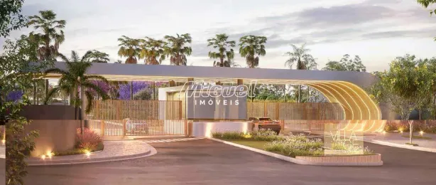 Lote/Terreno à venda, 292m² no Santa Rosa, Piracicaba