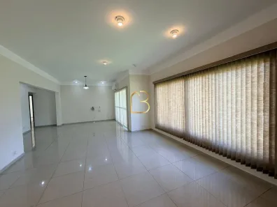 Casa de Condomínio com 3 Quartos para alugar, 200m² no Condomínio Fazenda Palmeiras Imperiais, Salto
