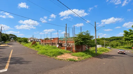 Lote/Terreno à venda, 324m² no Jardim Ipanema, Maringá