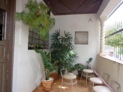 Casa com 2 Quartos à venda, 100m² no Campos Elíseos, Ribeirão Preto