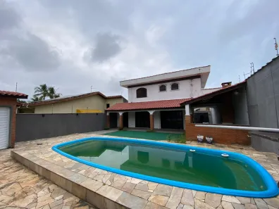 Casa com 3 Quartos à venda, 152m² no Laranjeiras, Itanhaém