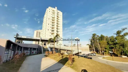 Apartamento com 2 Quartos à venda, 63m² no Itapeva, Votorantim
