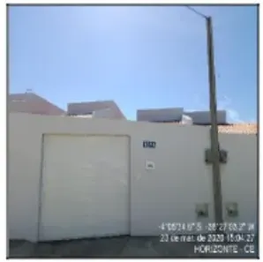 Casa com 2 Quartos à venda, 258m² no Vertente, Horizonte