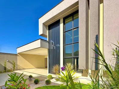Casa com 3 Quartos à venda, 196m² no Parque das Flores, Goiânia